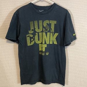 🔥Nike Mens Short Sleeve Shirt